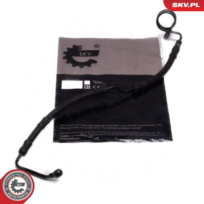 Bilde av ESEN SKV 10SKV839 Hydraulikkslange, styring fra hydraulikkpumpe til styresnekke AUDI: A6 C6 Avant, Sedan