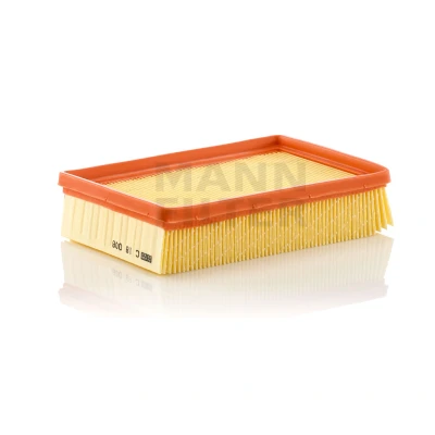 Bilde av MANN FILTER C 18 008 Luftfilter 40 115 172 Filterinnsats