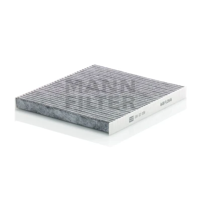 Bilde av MANN FILTER CUK 23 009 Kupéfilter Karbonfilter 230 200 20 ALFA ROMEO: Giulietta Hatchback