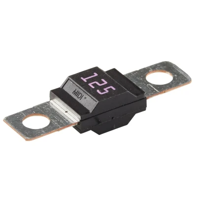 Bilde av HELLA 8JS 742 901 071 Sikring 125 rosa 32