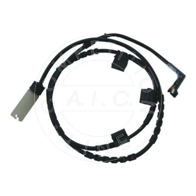 Bilde av AIC 55245 Bremsebeleggslitasje bakaksel MINI: Hatchback, Clubman
