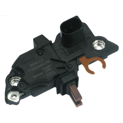 Bilde av AS PL ARE0079(BOSCH) Generatorregulator 12 BMW: 5 Touring, X3, Sedan