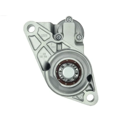 Bilde av AS PL S0032PR Starter 12 1,1 10 VOLKSWAGEN: Polo IV Hatchback, Golf 5, 4, AUDI: A3 Hatchback