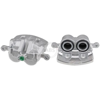 Bilde av A.B.S. 423041 Bremsecaliper Grått støpejern SSANGYONG: Rexton / 2, W