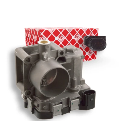 Bilde av FEBI BILSTEIN 103048 Gasspjeld elektrisk