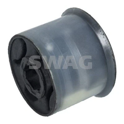 Bilde av SWAG 30 93 1253 Styrestang Lagring nede, framaksel venstre, bak, høyre gummi VOLKSWAGEN: Touran I, Golf 5, Caddy 3, SKODA: Octavia 2 Combi