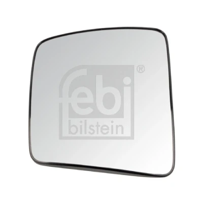 Bilde av FEBI BILSTEIN 178875 Speilglass, vidvinkelspeil SCANIA: L,P,G,R,S series