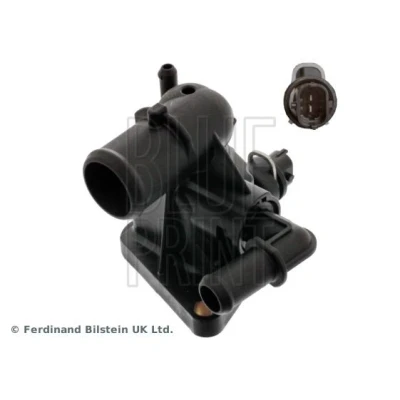 Bilde av BLUE PRINT ADG09258 Termostat 88 med tetning temperaturbryter kapsling OPEL: Astra J Hatchback, Corsa D Sports Tourer