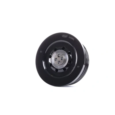 Bilde av CORTECO 80001103 Remskive Veivaksel 4PK+6PK 192 3, 5 frakoblet, med montageanvisning BMW: Touring, 3 X3