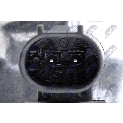 Bilde av Termostat, kjølemiddel Nty CTM ME 039 mercedes benz OE 6112000615, 6112031275, A6112000615