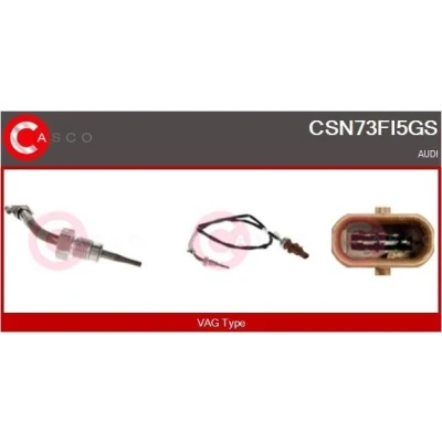 Bilde av CASCO CCS74159GS Bryter Rattstamme