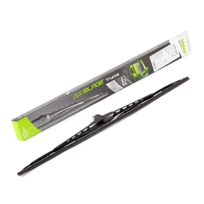 Bilde av Vindusvisker Valeo Optiblade Trucks 628601 600mm på begge sider Standard feste m/haker med integrert spyledyse RENAULT: MASTER 2 Pritsche/Fahrgestell