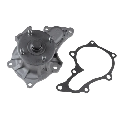 Bilde av BLUE PRINT ADT39122 Vannpumpe Aluminiumstøpegods med tetning Metall