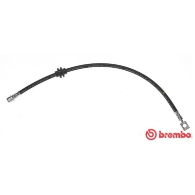 Bilde av BREMBO T 06 027 Bremseslange 580 10 MINI: Hatchback, Cabrio