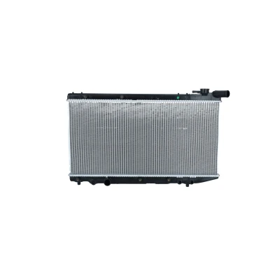 Bilde av NRF 526712 Radiator Aluminium 668 325 16 Kjøleribber loddet