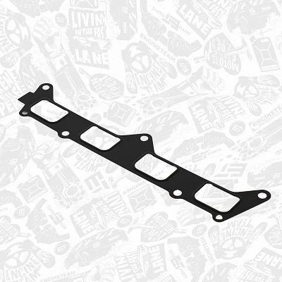 Bilde av Tetning, innsugningsmanifold, audi,seat,skoda,vw, 03C 129 717 C, 717C, 03C129717C