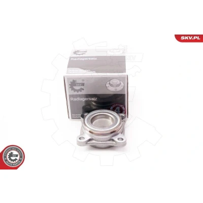 Bilde av ESEN SKV 29SKV085 Hjullagersett foran TOYOTA: Land Cruiser Prado 120, 150
