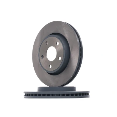 Bilde av FEBI BILSTEIN 170053 Bremseskiver framaksel 328 30 5 127 innvendig ventilert belagt JEEP: Commander, GRAND CHEROKEE 2