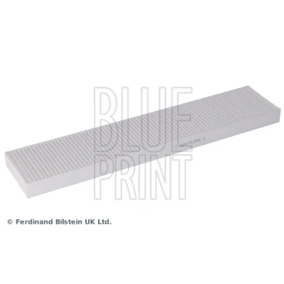 Bilde av BLUE PRINT ADBP250061 Kupéfilter pollenfilter 391mm 81mm 22mm