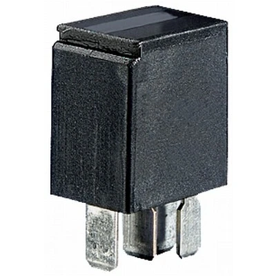 Bilde av Relè, arbeidsstrøm HELLA 4RD 965 453 047