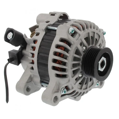 Bilde av MAPCO 13406 Dynamo 14V 120A CITROËN: Berlingo II Van, C5 III Stasjonsvogn, II, PEUGEOT: 307 SW, Partner 607 Sedan
