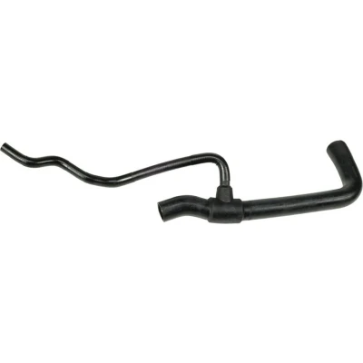 Bilde av GATES 05 3175 Radiatorslange EPDM (etyl propylen dien gummi)