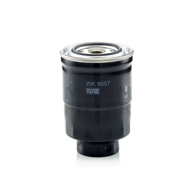 Bilde av MANN FILTER WK 9057 z Drivstoffilter Påskruingsfilter med tetning MITSUBISHI: Outlander 3, 2 SUV, ASX TOYOTA: Land Cruiser Prado 150