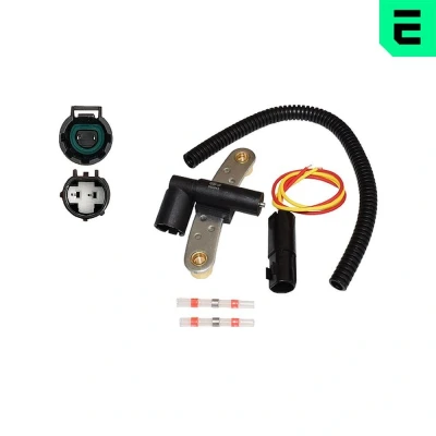 Bilde av Impulsgiver, veivaksel, nissan,renault, 23750 00Q0E, 77 00 108 073, 081, 82 468 647, 647 556