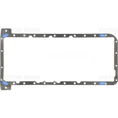 Bilde av REINZ 71 34069 00 Bunnpannepakning BMW: 5 Touring, Sedan, X5