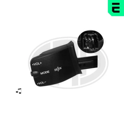 Bilde av ERA 440434 Bryter Rattstamme airbag førerside