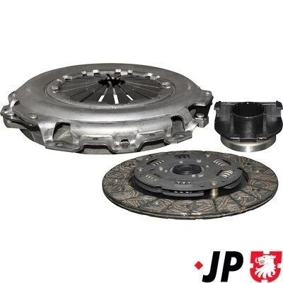 Bilde av JP GROUP 4330401110 Clutch med utløserlager 200