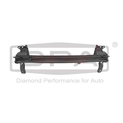 Bilde av Bærer, støtfanger, Foran seat mii, skoda citigo, vw load up, up! OE 1S0807109D, 1S0807109D+, 1S0807248B
