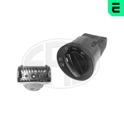 Bilde av Bryter, hovedlys vw OE 6Q0 941 531 C 20H, C1A,