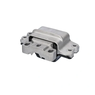 Bilde av FEBI BILSTEIN 181096 Motorfeste girkassesiden Gummimetallager VOLKSWAGEN: Golf 6, Beetle Hatchback