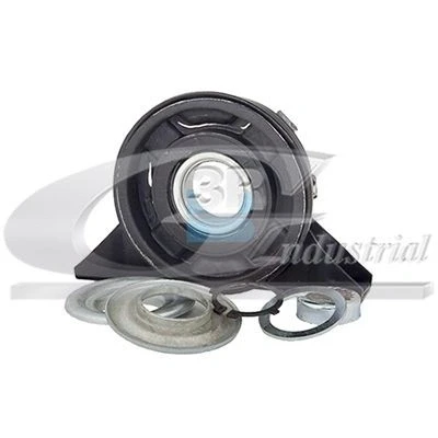 Bilde av 3RG 50506 Lagring, kardangaksel senter MERCEDES BENZ: T1 Flatvogn lastebil/Chassis, T1/TN lastebil/Chassis