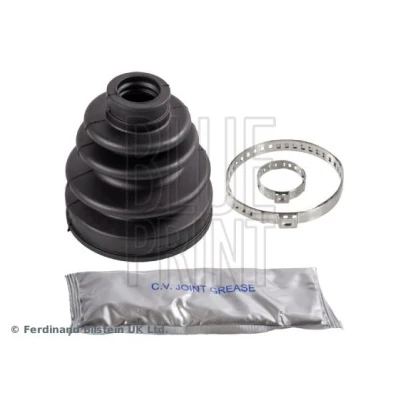Bilde av BLUE PRINT ADT38193 Drivakselmansjett girkassesiden, framaksel gummi TOYOTA: Prius II Liftback, Yaris Hatchback, I Hatchback