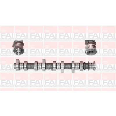 Bilde av FAI AutoParts C285 Kamaksel