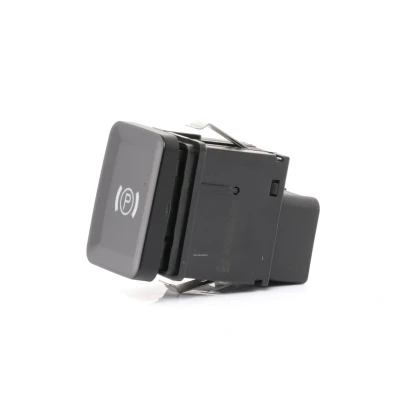 Bilde av FEBI BILSTEIN 37606 Bryter, utløse håndbrems VOLKSWAGEN: Passat CC, B6 Variant, Sedan
