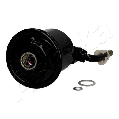 Bilde av Drivstoffilter, toyota avensis, avensis kombi, liftback, sedan, verso, rav 4 ii, 23300 22040, 22050,