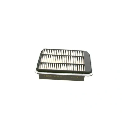 Bilde av BOSCH F 026 400 208 Luftfilter 51,5 209,5 259 Filterinnsats MITSUBISHI: Grandis