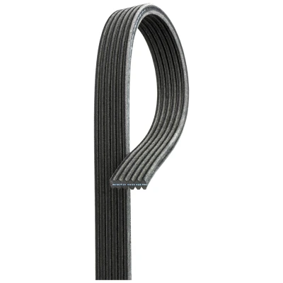 Bilde av GATES 6DPK1360 Kileribberem 1360 6 Polyester, EPDM (etyl propylen dien gummi) FleetRunner Micro V VOLKSWAGEN: Golf 4
