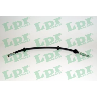 Bilde av LPR 6T46343 Bremseslange 490 F10X1 VOLKSWAGEN: Golf 3, Sharan I, 4 Cabrio