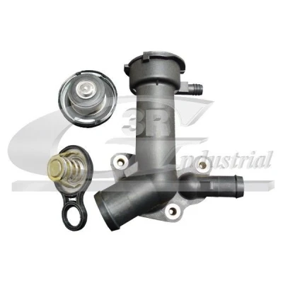 Bilde av Termostat, kjølemiddel mini mini, cabriolet OE 11531486703, 11537596787, 11537829960