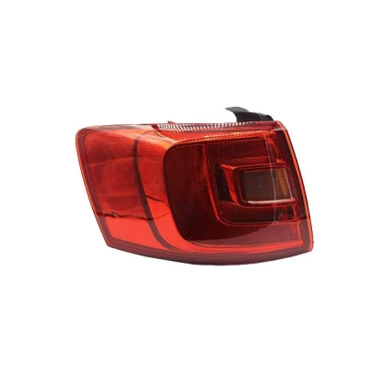 Bilde av DPA 89451051802 Baklykter venstre VOLKSWAGEN: Jetta 4