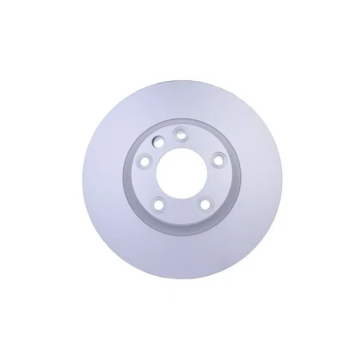 Bilde av HELLA PRO High Carbon 8DD 355 123 211 Bremseskiver 360 36 05/06 130 innvendig ventilert belagt høy karbon uten hjulfestebolt, hjulnav
