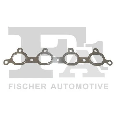 Bilde av FA1 412 031 Eksospakning sylinderhode