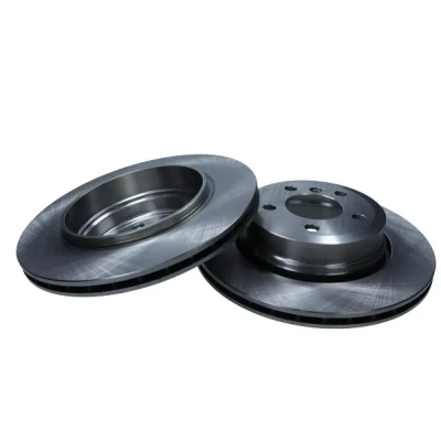 Bilde av MAXGEAR 19 1949 Bremseskiver bakaksel 320 22 5 120 ventilert BMW: X3