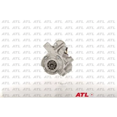 Bilde av Starter, opel signum halvkombi, vectra c, c gts, kombi, renault espace iv, 8.97254.220.0, 8.97254.220.2