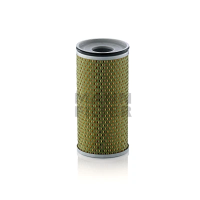 Bilde av MANN FILTER H 938/4 Oljefilter Filterinnsats