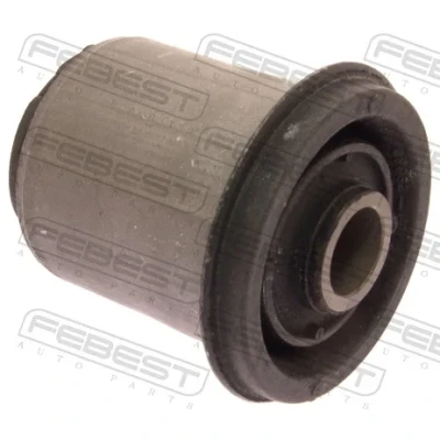 Bilde av FEBEST TAB 155 Styrestang Lagring framaksel oppe, bak, foran, innvendig TOYOTA: Land Cruiser Prado 120